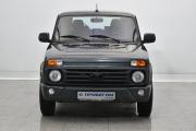 Lada (ВАЗ) 2121 (4x4) I Рестайлинг (2020) Москва  - изображение 16
