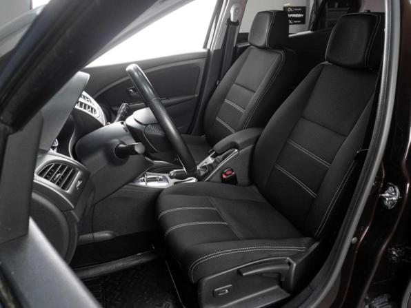 Renault Megane III Рестайлинг 2 с пробегом 2014 года, цена 999 000 рублей, 142185 км, хэтчбек, Автокод Объявления