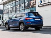 Skoda Kodiaq I Рестайлинг Магнитогорск  - изображение 41