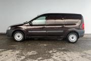 Lada (ВАЗ) Largus I Киров  - изображение 31