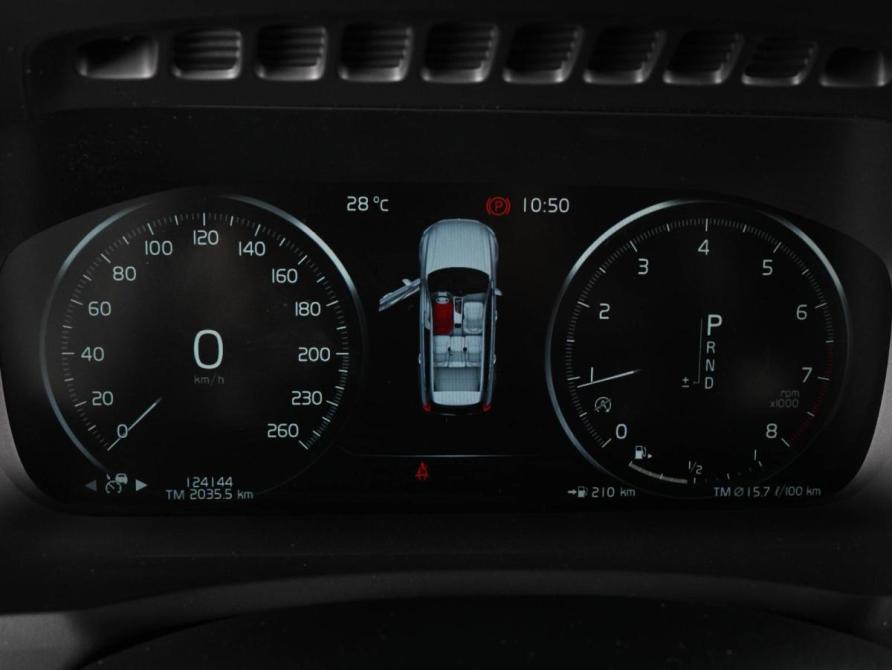 Volvo XC90 II Рестайлинг 1 Ростов-на-Дону  - изображение 21