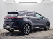 Kia Sportage IV Рестайлинг Москва  - изображение 23