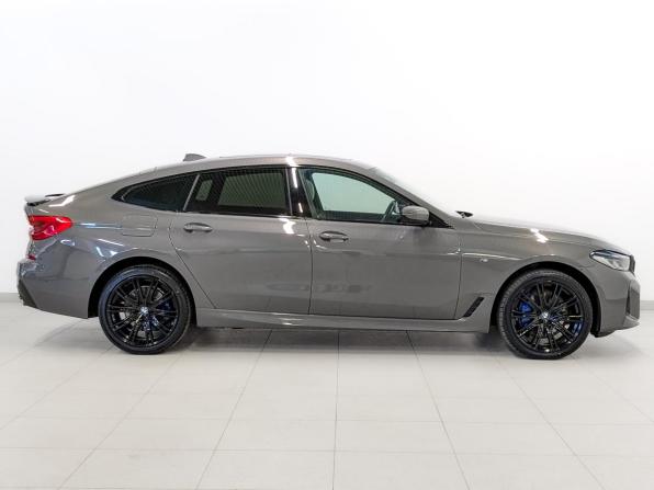 BMW 6 серии IV (G32) Рестайлинг с пробегом 2021 года, цена 5 700 000 рублей, 88619 км, лифтбек, Автокод Объявления
