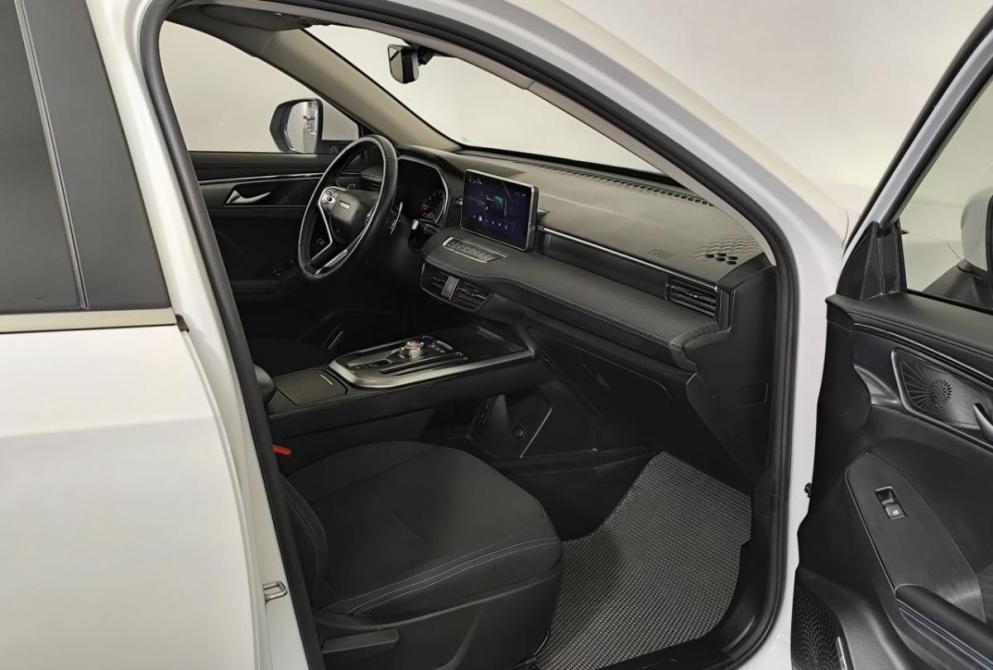 Haval Jolion I Нижний Новгород  - изображение 9
