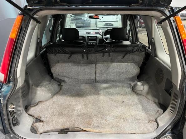 Honda CR-V I с пробегом 1997 года, цена 389 000 рублей, 345209 км, внедорожник, Автокод Объявления