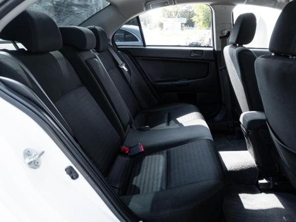 Mitsubishi Lancer X Рестайлинг с пробегом 2012 года, цена 890 000 рублей, 155456 км, седан, Автокод Объявления
