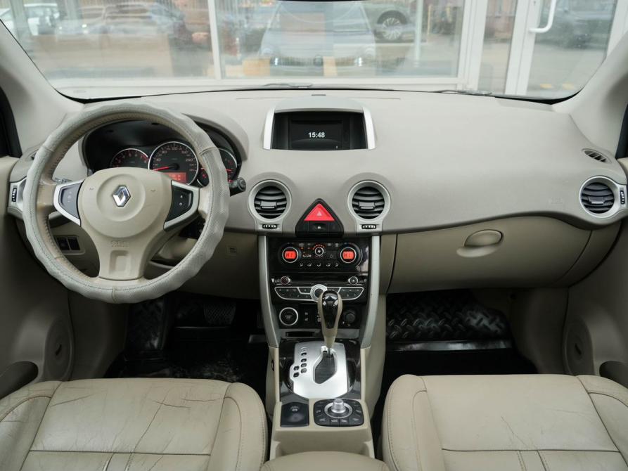 Renault Koleos I Новосибирск  - изображение 24