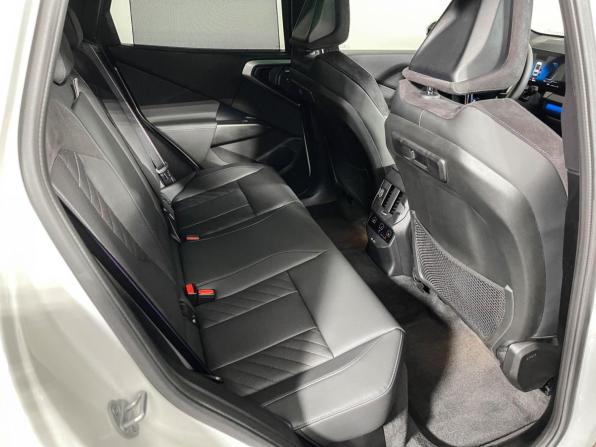 BMW X3 IV (G45/G48) с пробегом 2024 года, цена 7 976 000 рублей, 5587 км, внедорожник, Автокод Объявления