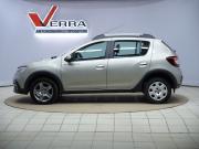Renault Sandero II Рестайлинг Уфа  - изображение 24