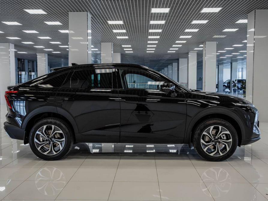 Haval F7x II Самара  - изображение 7
