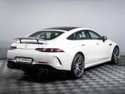 Mercedes-Benz AMG GT 4-Door Coupe I Москва  - изображение 25