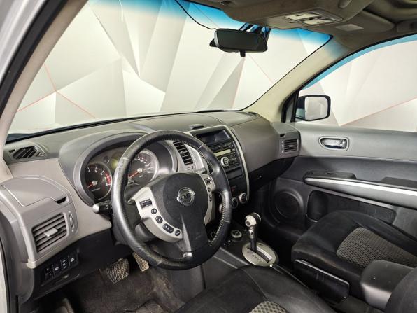 Nissan X-Trail II с пробегом 2008 года, цена 569 000 рублей, 325925 км, внедорожник, Автокод Объявления