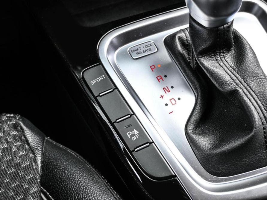 Kia Ceed III Новороссийск  - изображение 22