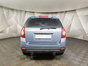 Chevrolet Captiva I Рестайлинг Москва  - изображение 31