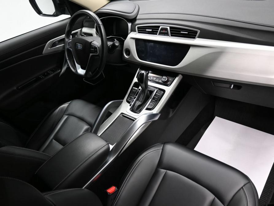 Geely Atlas I Тверь  - изображение 13