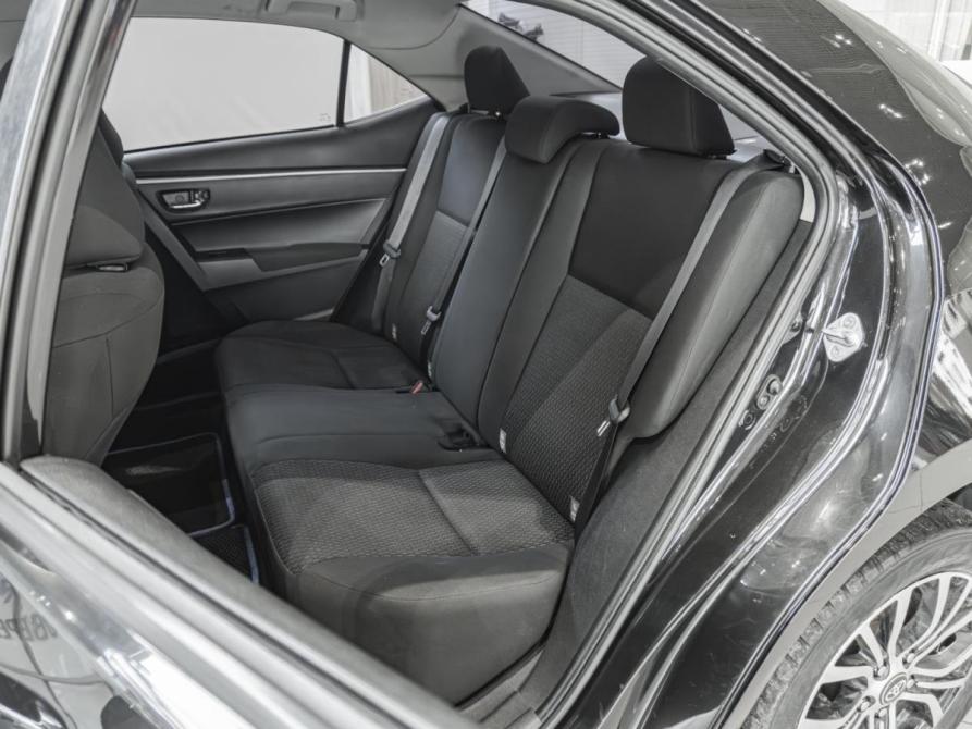 Toyota Corolla XI (E160 E170 E180) Мурманск  - изображение 9