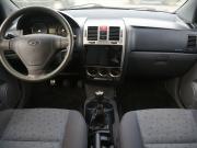 Hyundai Getz I Иваново  - изображение 30