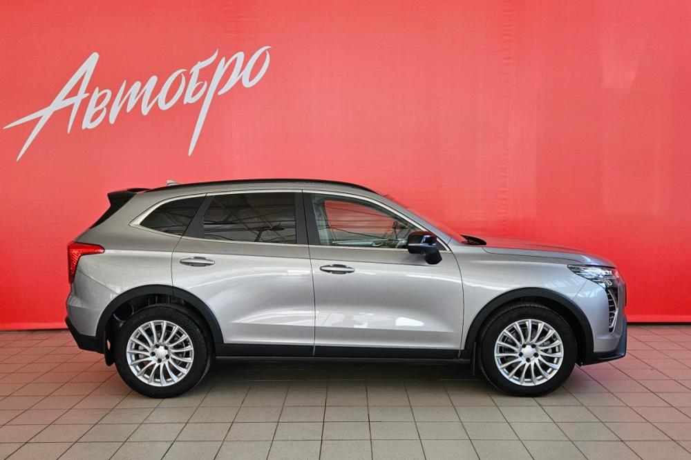 Haval Jolion I Рестайлинг Вологда  - изображение 6