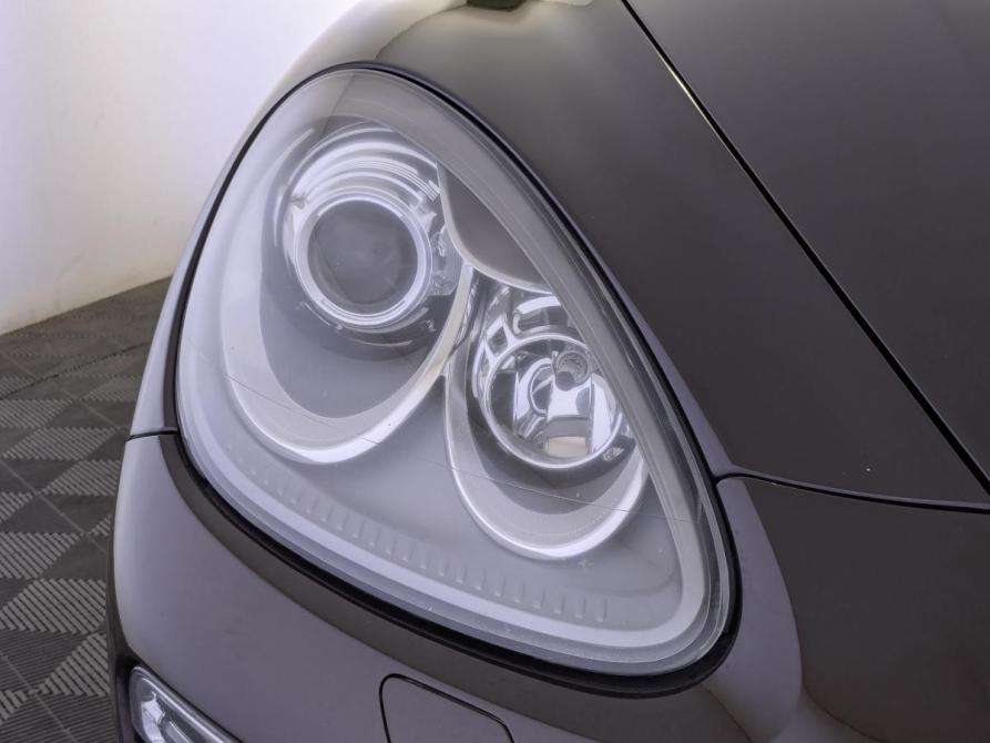 Porsche Cayenne II (958) Москва  - изображение 11