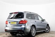 Mercedes-Benz GLS I (X166) Пермь  - изображение 34