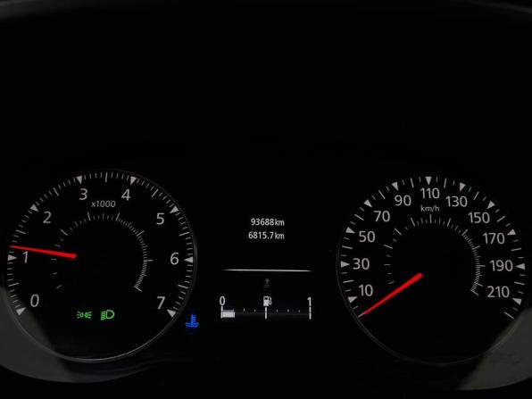 Renault Arkana I с пробегом 2021 года, цена 1 849 000 рублей, 93660 км, внедорожник, Автокод Объявления