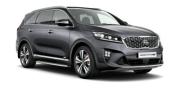 Kia Sorento III Prime Рестайлинг Тюмень  - изображение 2