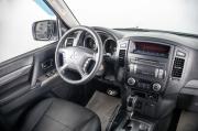 Mitsubishi Pajero IV Рестайлинг 1 Пермь  - изображение 35