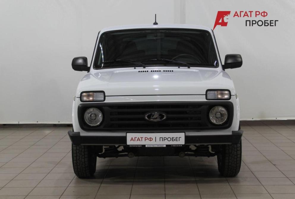 Lada (ВАЗ) Niva Legend I Астрахань  - изображение 2