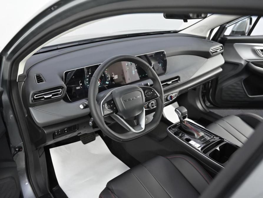 BAIC U5 Plus Москва  - изображение 8
