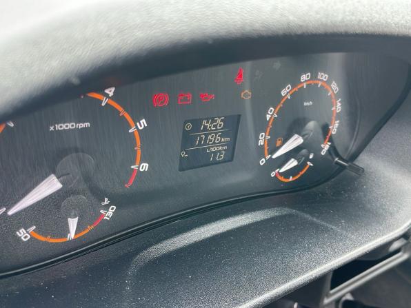 Lada (ВАЗ) Niva Legend с пробегом 2025 года, цена 999 000 рублей, 17196 км, внедорожник, Автокод Объявления