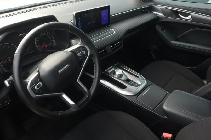 Haval Jolion I с пробегом 2023 года, цена 1 689 000 рублей, 112357 км, внедорожник, Автокод Объявления