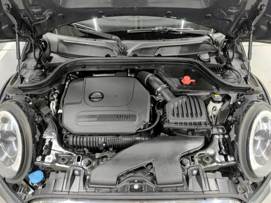 Mini Hatch III (F55/F56) Рестайлинг Казань  - изображение 11
