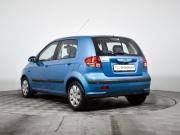 Hyundai Getz I Санкт-Петербург  - изображение 28