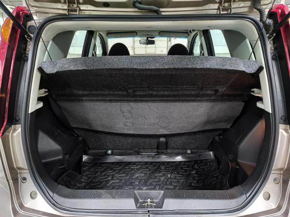 Nissan Note I Рестайлинг с пробегом 2010 года, цена 645 000 рублей, 209257 км, хэтчбек, Автокод Объявления