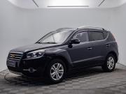Geely Emgrand X7 I Рестайлинг Москва  - изображение 17