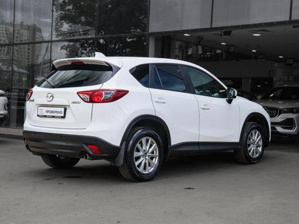 Mazda CX-5 I с пробегом 2014 года, цена 1 750 000 рублей, 178000 км, внедорожник, Автокод Объявления