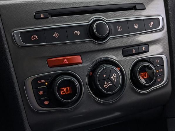 Citroen C4 II Рестайлинг с пробегом 2017 года, цена 1 100 000 рублей, 108242 км, седан, Автокод Объявления