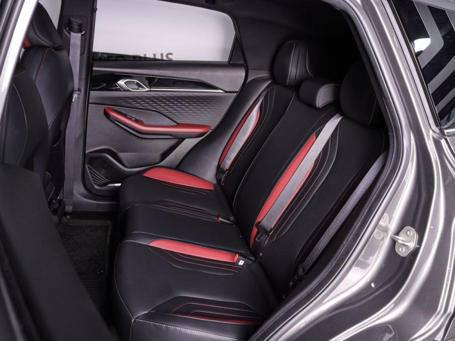 Geely Coolray I Рестайлинг Минеральные Воды  - изображение 10