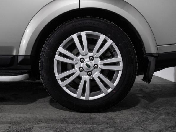 Land Rover Discovery IV с пробегом 2010 года, цена 1 840 000 рублей, 218464 км, внедорожник, Автокод Объявления