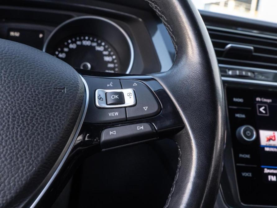Volkswagen Tiguan II Волгоград  - изображение 21