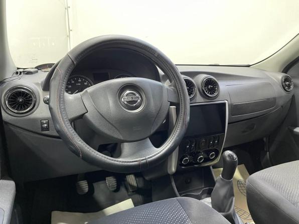 Nissan Almera III (G15) с пробегом 2017 года, цена 585 000 рублей, 164208 км, седан, Автокод Объявления