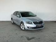 Skoda Octavia III (A7) Москва  - изображение 22