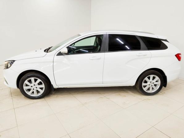 Lada (ВАЗ) Vesta I с пробегом 2021 года, цена 1 075 200 рублей, 119418 км, универсал, Автокод Объявления