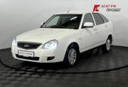 Lada (ВАЗ) Priora I Рестайлинг Нижний Новгород  - изображение 24