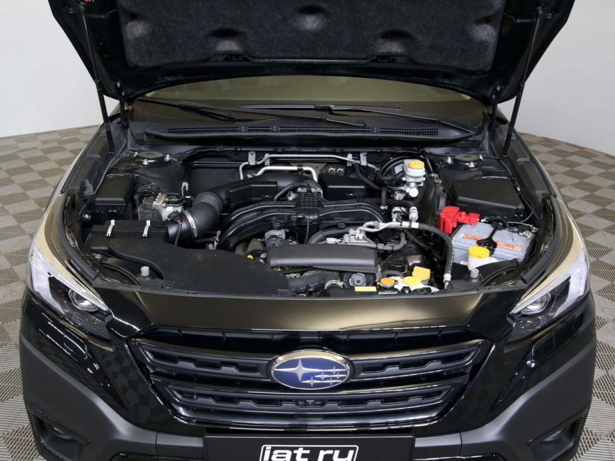 Subaru Outback VI Санкт-Петербург  - изображение 11
