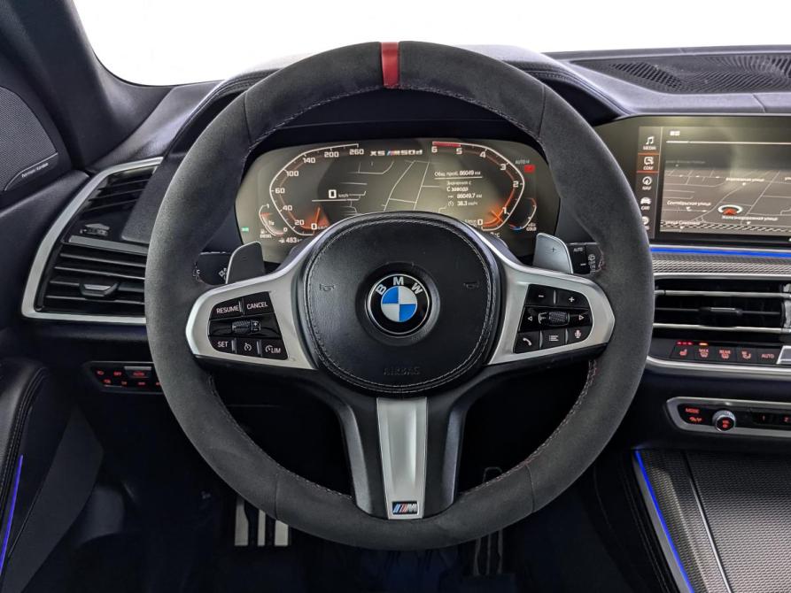 BMW X5 IV (G05/G18) Москва  - изображение 22