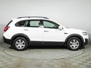 Chevrolet Captiva I Рестайлинг 2 Санкт-Петербург  - изображение 20