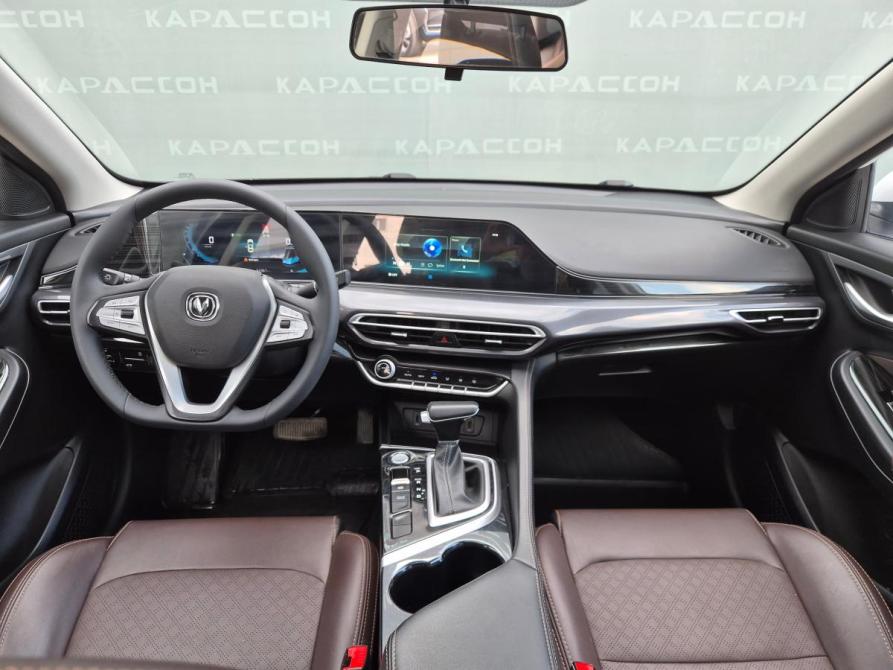 Changan Eado Plus Екатеринбург  - изображение 6
