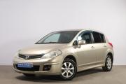 Nissan Tiida I Новосибирск  - изображение 22