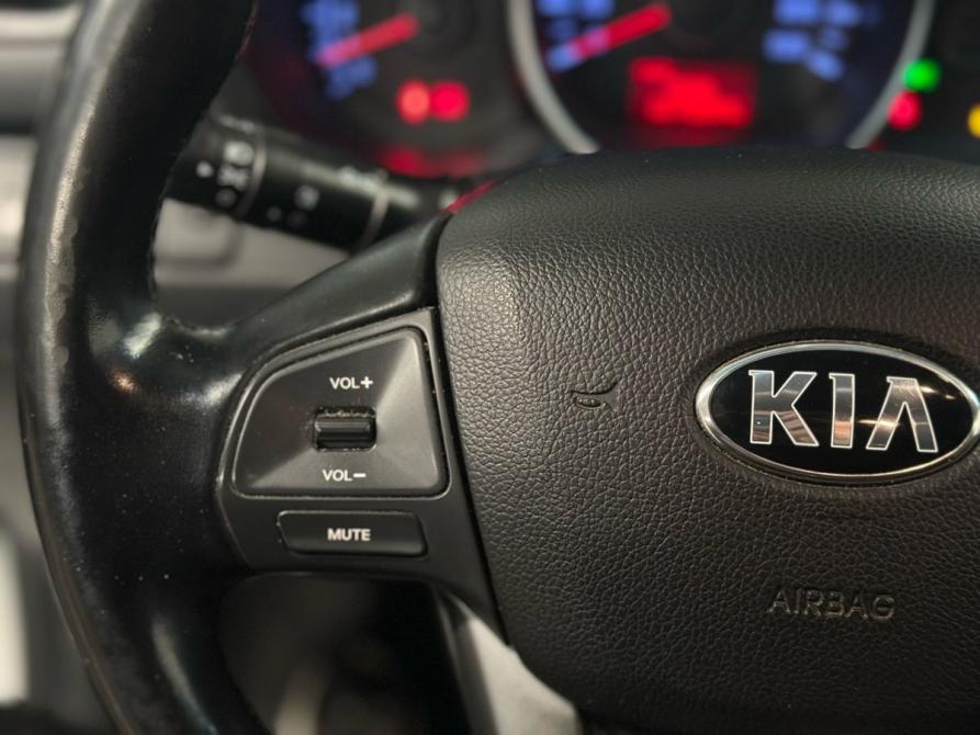 Kia Rio III Ростов-на-Дону  - изображение 7